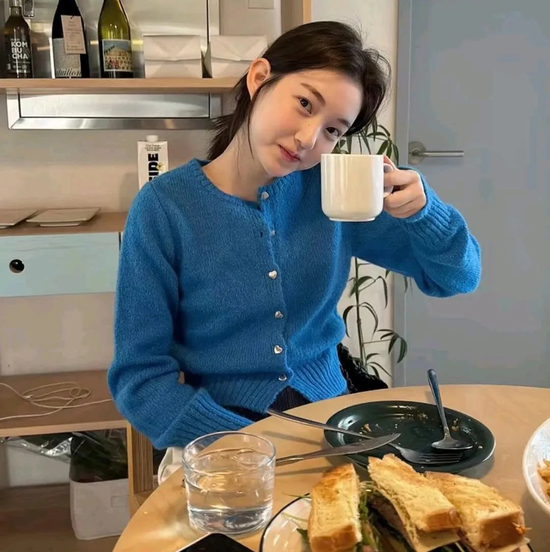 永远恋爱真美