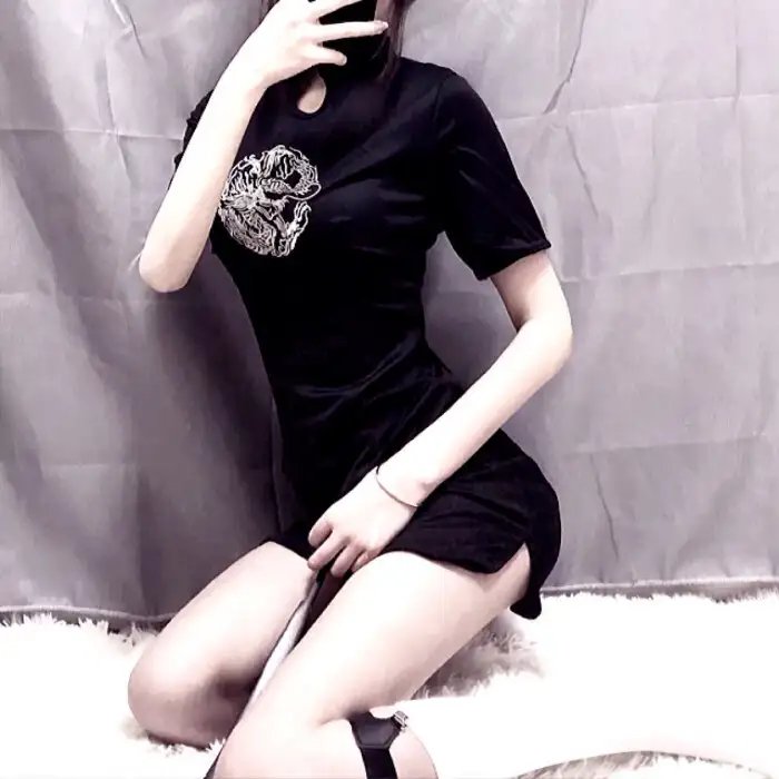 宠坏的孩子
