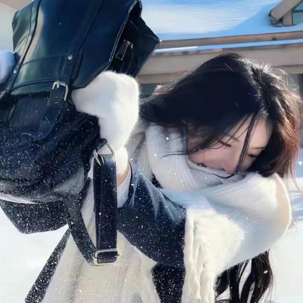 别对我的女人出手